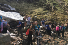 Ben Nevis Trip - 24